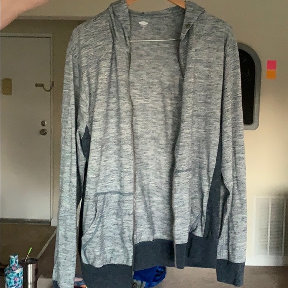 Full Zip jacket - Picture 2 of 3